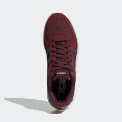 Run 84 schoenen heren shadow red preloved ink maroon*adidas Hot