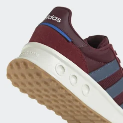 Run 84 schoenen heren shadow red preloved ink maroon*adidas Hot