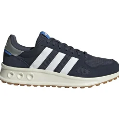 Run 84 schoenen heren shadow navy cloud white matte silver*adidas Clearance