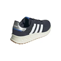 Run 84 schoenen heren shadow navy cloud white matte silver*adidas Clearance