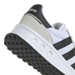 Run 84 schoenen heren cloud white core black crystal white*adidas Discount