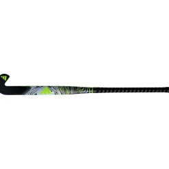 Ruzo .4 Low Bow hockeystick black yellow*adidas Outlet