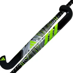 Ruzo .4 Low Bow hockeystick black yellow*adidas Outlet