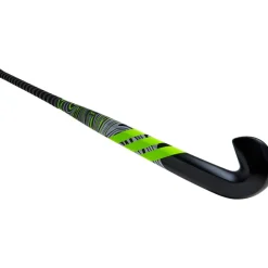 Ruzo .4 Low Bow hockeystick black yellow*adidas Outlet