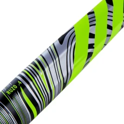Ruzo .4 Low Bow hockeystick black yellow*adidas Outlet