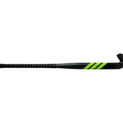 Ruzo .1 Low Bow hockeystick black yellow*adidas Online