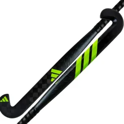 Ruzo .1 Low Bow hockeystick black yellow*adidas Online