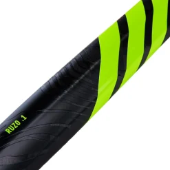 Ruzo .1 Low Bow hockeystick black yellow*adidas Online