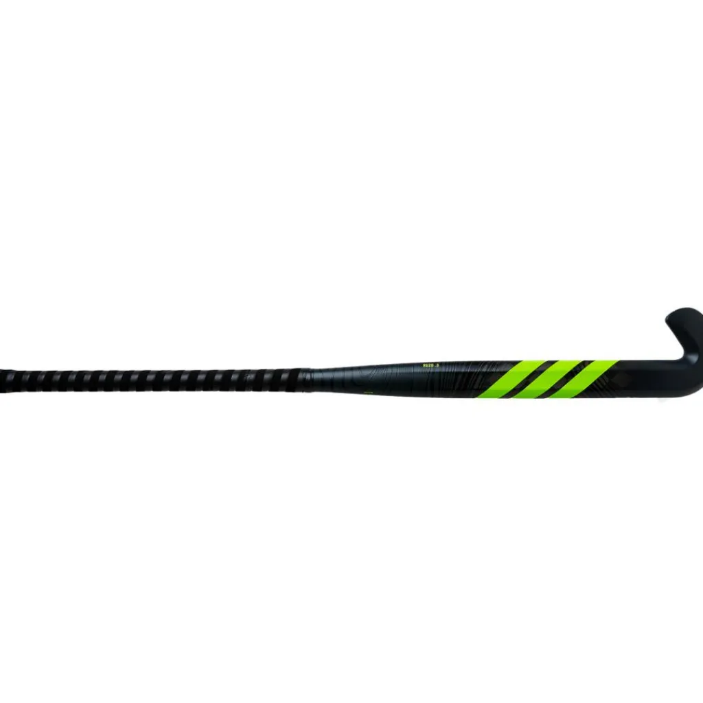 Ruzo .3 Low Bow hockeystick black yellow*adidas Sale