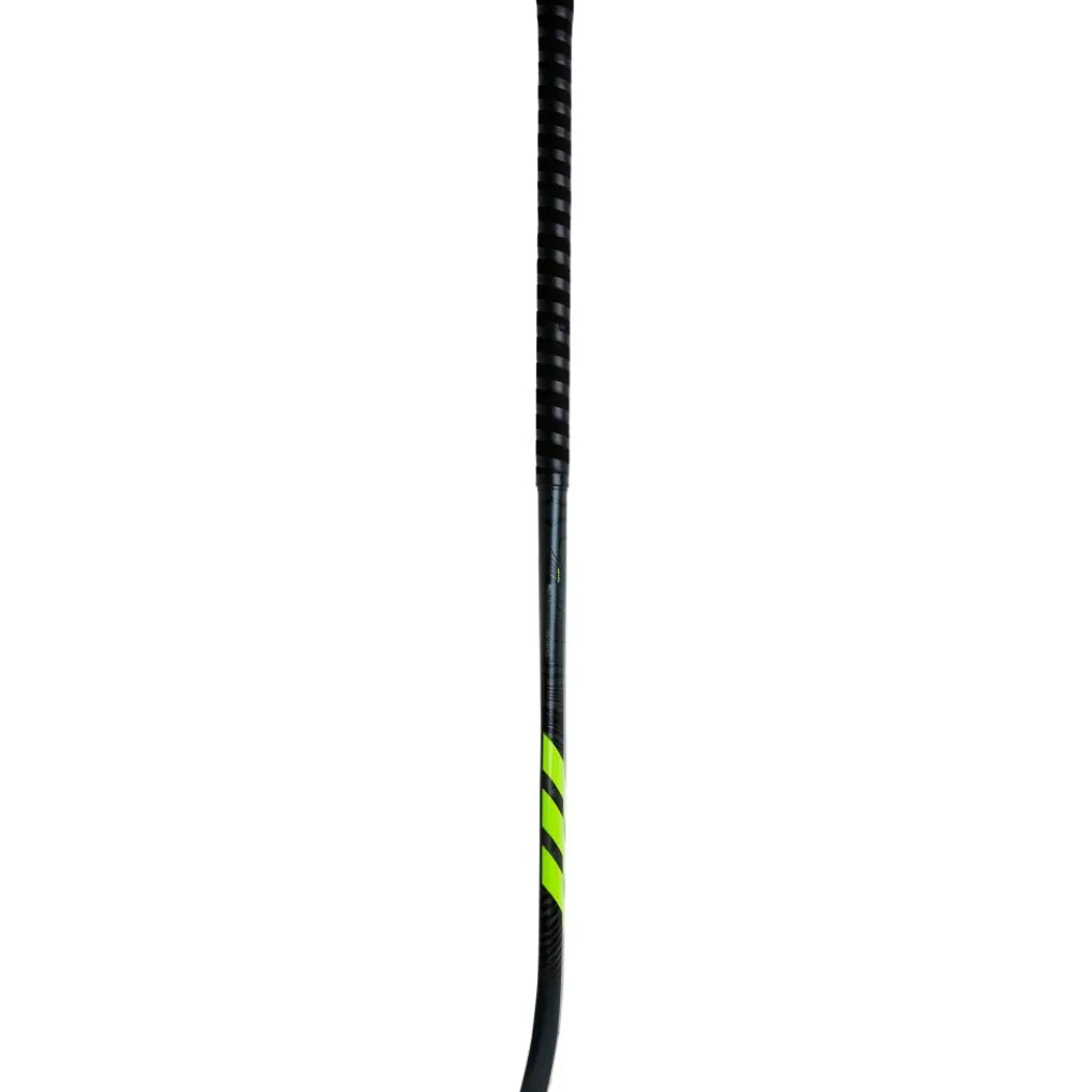 Ruzo .3 Low Bow hockeystick black yellow*adidas Sale