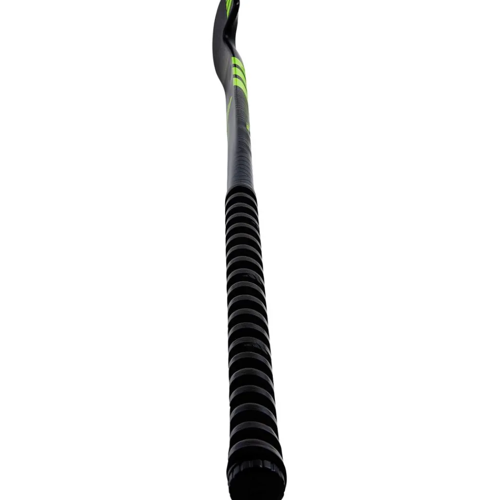 Ruzo .3 Low Bow hockeystick black yellow*adidas Sale