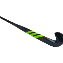 Ruzo .3 Low Bow hockeystick black yellow*adidas Sale