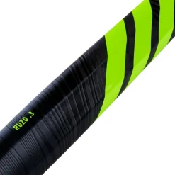 Ruzo .3 Low Bow hockeystick black yellow*adidas Sale