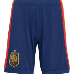 Spanje thuisshort junior 26*adidas Hot