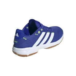 Stabil zaalhockeyschoenen junor lucid blue*adidas Outlet