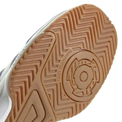 Stabil zaalhockeyschoenen junor lucid blue*adidas Outlet