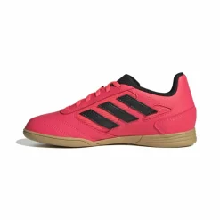 Super Sala II zaalvoetbalschoenen junior turbo core black*adidas Online