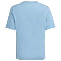 Tabela voetbalshirt junior 23 team light blue whit*adidas Best