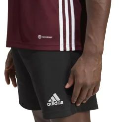 Tabela voetbalshirt heren 23 team maroon white*adidas Best