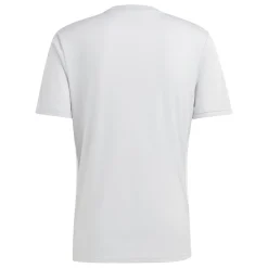 Tabela voetbalshirt heren 23 team light grey white*adidas