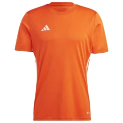 Tabela voetbalshirt heren 23 team orange white*adidas Online