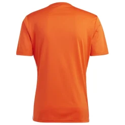 Tabela voetbalshirt heren 23 team orange white*adidas Online