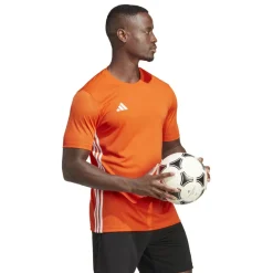 Tabela voetbalshirt heren 23 team orange white*adidas Online
