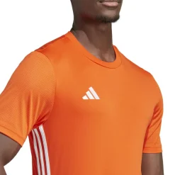 Tabela voetbalshirt heren 23 team orange white*adidas Online