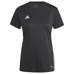 Tabela voetbalshirt dames 23 black white*adidas Sale