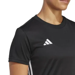 Tabela voetbalshirt dames 23 black white*adidas Sale