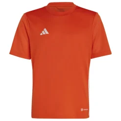 Tabela voetbalshirt junior 23 team orange white*adidas Hot