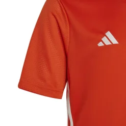 Tabela voetbalshirt junior 23 team orange white*adidas Hot