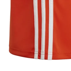 Tabela voetbalshirt junior 23 team orange white*adidas Hot