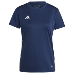 Tabela voetbalshirt dames 23 team navy blue*adidas Clearance