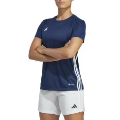 Tabela voetbalshirt dames 23 team navy blue*adidas Clearance