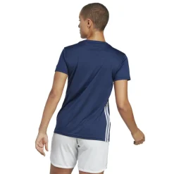 Tabela voetbalshirt dames 23 team navy blue*adidas Clearance
