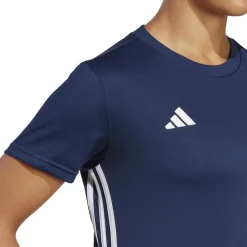 Tabela voetbalshirt dames 23 team navy blue*adidas Clearance