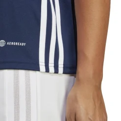 Tabela voetbalshirt dames 23 team navy blue*adidas Clearance