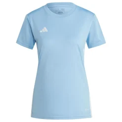 Tabela voetbalshirt dames 23 team light blue white*adidas Sale