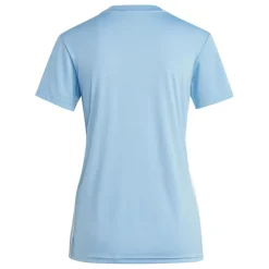 Tabela voetbalshirt dames 23 team light blue white*adidas Sale