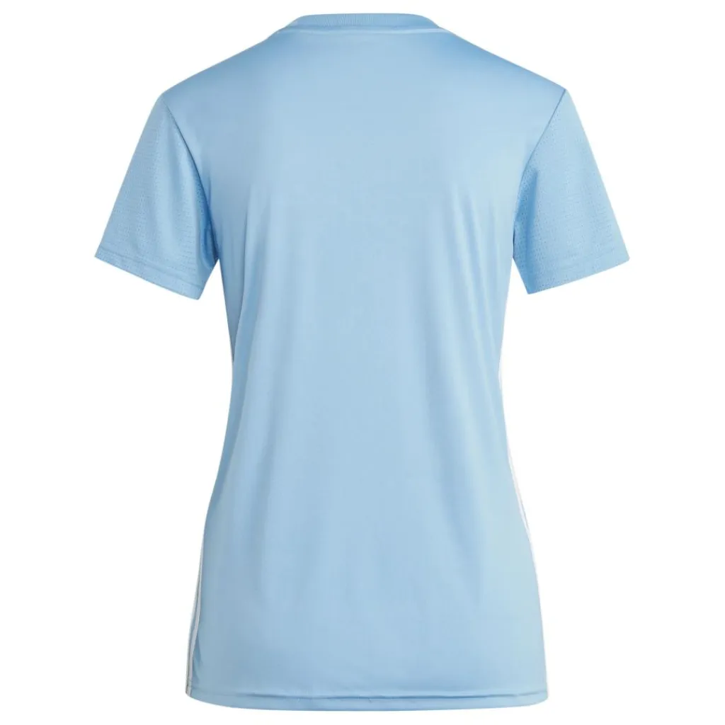 Tabela voetbalshirt dames 23 team light blue white*adidas Sale