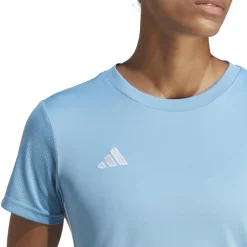 Tabela voetbalshirt dames 23 team light blue white*adidas Sale