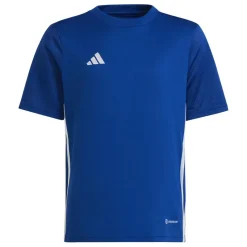 Tabela voetbalshirt junior 23 royal blue white*adidas Hot
