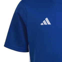 Tabela voetbalshirt junior 23 royal blue white*adidas Hot