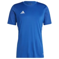 Tabela voetbalshirt heren 23 royal blue white*adidas Online