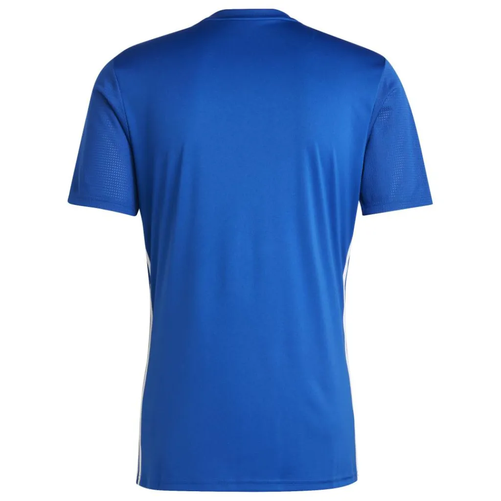 Tabela voetbalshirt heren 23 royal blue white*adidas Online