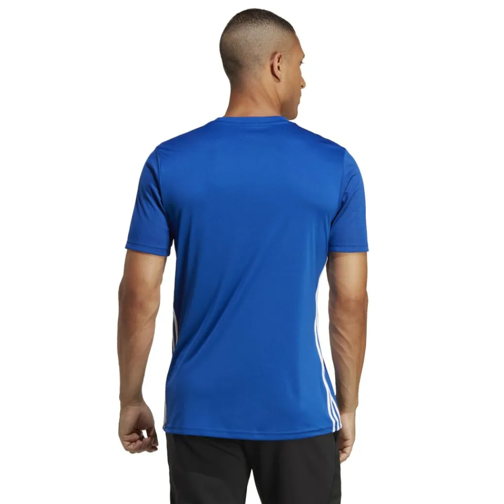 Tabela voetbalshirt heren 23 royal blue white*adidas Online