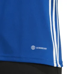 Tabela voetbalshirt heren 23 royal blue white*adidas Online