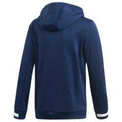 Team19 hoodie trui junior navy blue white*adidas Online