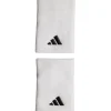 Tennis Large polsbandjes white*adidas Best